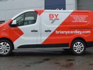 Our Fleet Of Smaller Vehicles Prove To Be A Great Success With Clients