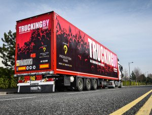 Brian Yeardley Continental Order A Further Ten Mega Event Box Trailers From Schmitz Cargobull